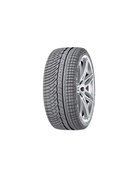 Michelin Pilot Alpin PA4 235/35 R20 92W