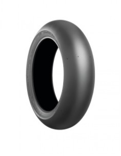 BRIDGESTONE V02 180/655 R17 V