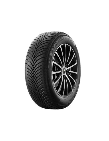 Michelin CROSSCLIMATE 2 195/55 R16 87V