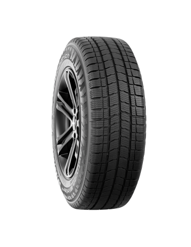 BF-GOODRICH ACTIVAN WINTER 2 215/60 R17C 109/107T