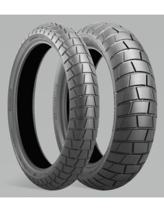 Bridgestone AT41 100/90 R19 57V