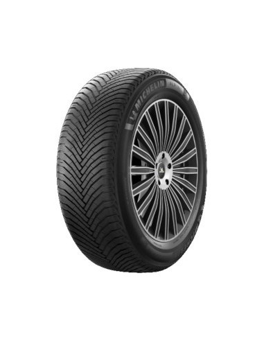 MICHELIN ALPIN 7 225/55 R17 97H