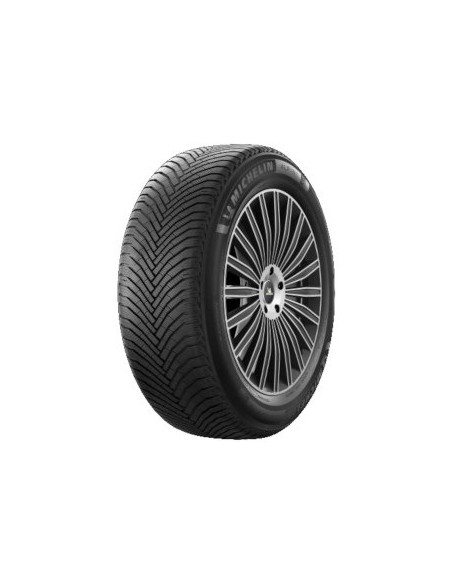 MICHELIN ALPIN 7 225/55 R17 97H