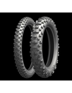 Michelin ENDURO MEDIUM 120/90 R18 65R