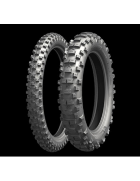 Michelin ENDURO MEDIUM 120/90 R18 65R