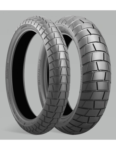 Bridgestone AT41 110/80 R19 59V