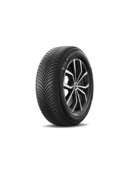 Michelin CROSSCLIMATE 2 235/55 R19 105W