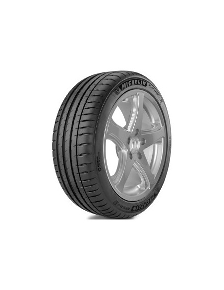 Michelin PILOT SPORT 4 225/45 R19 96W