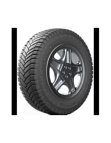 Michelin AGILIS CROSSCLIMATE 225/75 R16C 121/120R
