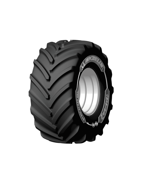 MICHELIN CEREXBIB 2 800/70 R32 185A8
