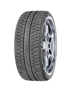 MICHELIN Pilot Alpin PA4 N0 275/30 R20 97V (DOT2023)
