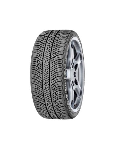 MICHELIN Pilot Alpin PA4 N0 275/30 R20 97V (DOT2023)