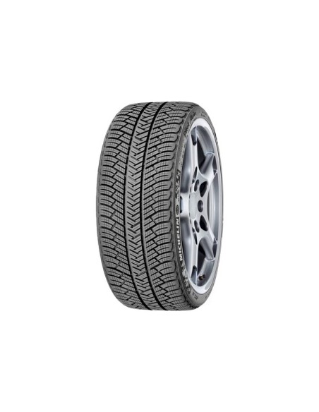 MICHELIN Pilot Alpin PA4 N0 275/30 R20 97V (DOT2023)