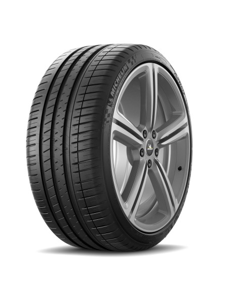 Michelin P.SPORT 3 195/50 R15 82V