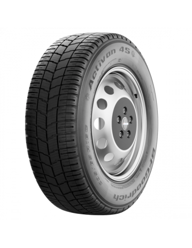 BF Goodrich ACTIVAN 4S 205/65 R15 102/100T