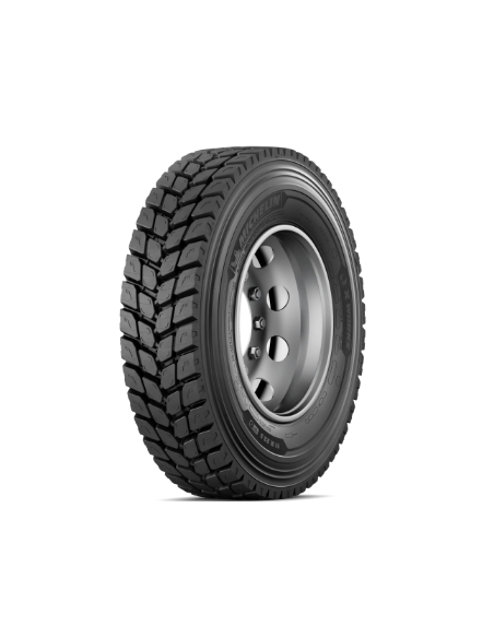 REMIX X WORKS D 13/ R22.5 156/150K