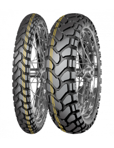 MITAS ENDURO TRAIL+ DAKAR 170/60 R17 72H