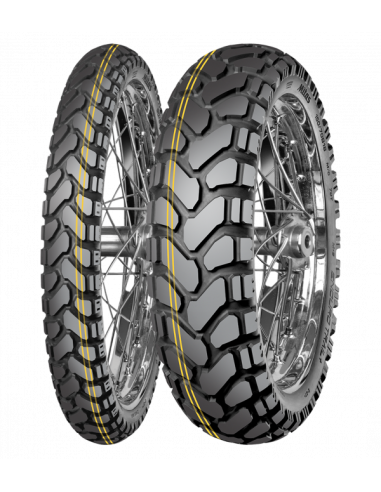 MITAS ENDURO TRAIL+ DAKAR 170/60 R17 72H