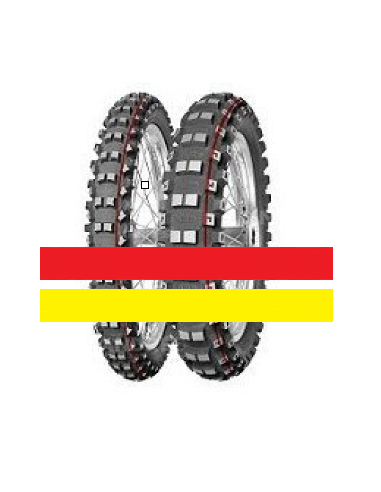 MITAS TERRA FORCE-MX SM 90/90 R21 54M