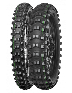 MITAS TERRA FORCE-EX SM SUPER LIGHT 120/90 R18 65R