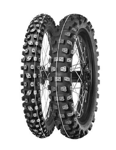 MITAS TERRA FORCE-EX HT ICE 70/100 R19 42M