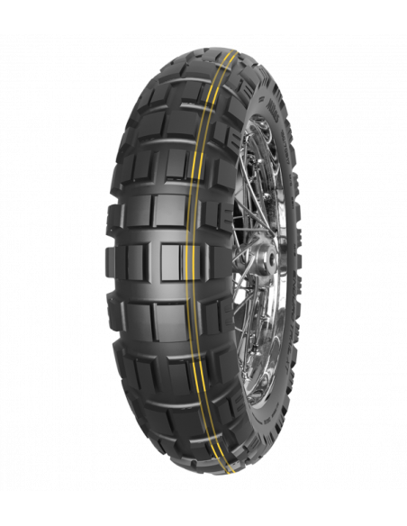 MITAS ENDURO TRAIL XT DAKAR 140/80 R18 70T