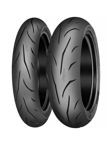MITAS SPORT FORCE+ 110/70 R17 54H