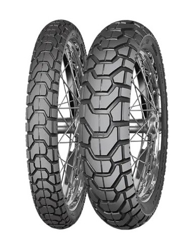 MITAS ENDURO TRAIL ADV 2 170/60 R17 72W