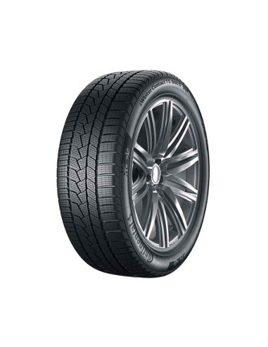 Continental WinterContact TS 860S 245/35 R20 95W