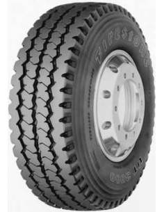 Firestone UT3000 295/80 R22.5 152/148K