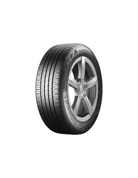 Continental ECOCONTACT 6 235/55 R18 104V