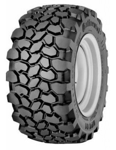CONTINENTAL MPT81 275/80 R20 134K