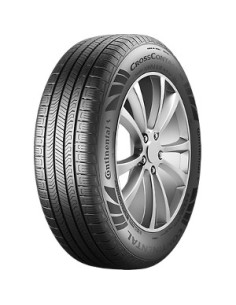 CONTINENTAL CrossContact RX 255/45 R21 106V