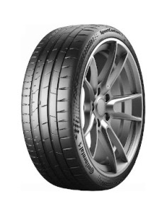 Continental SP.CONTACT 7 225/35 R19 88Y