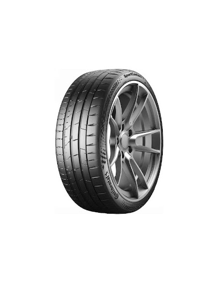 Continental SP.CONTACT 7 225/35 R19 88Y