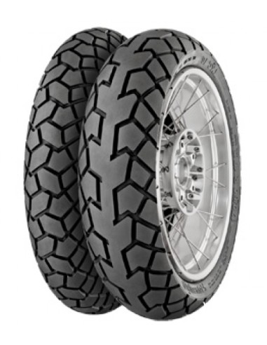 Continental TKC70 130/80 R17 65T