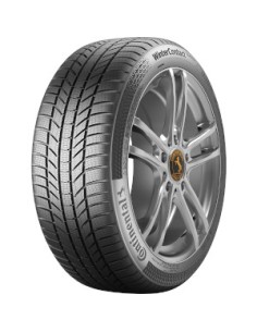 Continental WinterContact TS 870P 285/45 R22 114V
