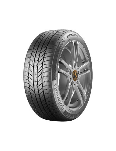 Continental WinterContact TS 870P 285/45 R22 114V