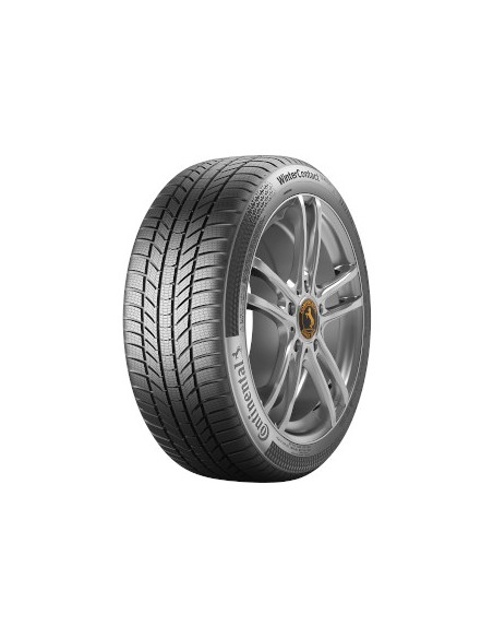 Continental WinterContact TS 870P 285/45 R22 114V