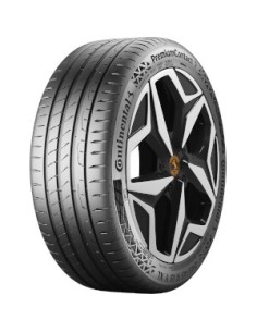 Continental PREMIUMCONTACT 7 245/40 R18 97Y