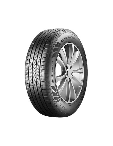 CONTINENTAL CrossContact RX 295/35 R22 108V