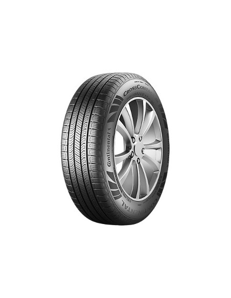 CONTINENTAL CrossContact RX 295/35 R22 108V