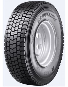 Bridgestone R-DRIVE 001+ 315/70 R22.5 154/152M