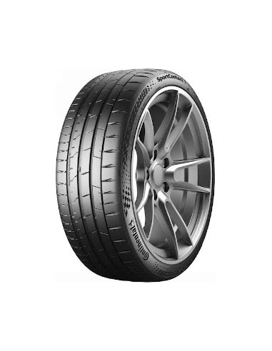 CONTINENTAL SportContact 7 235/45 R19 95Y (DOT2024)