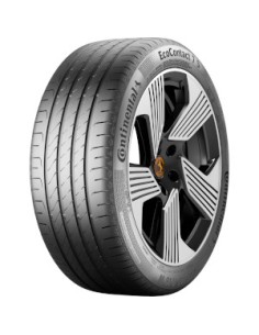 CONTINENTAL ECOCONTACT 7 S 215/55 R17 98H
