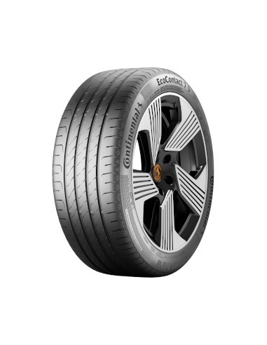 CONTINENTAL EcoContact 7 S (+) 215/65 R16 102H