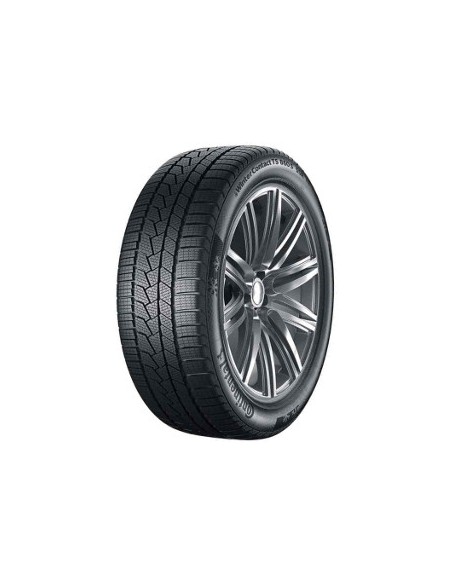CONTINENTAL WinterContact TS860 S * 205/65 R16 95H
