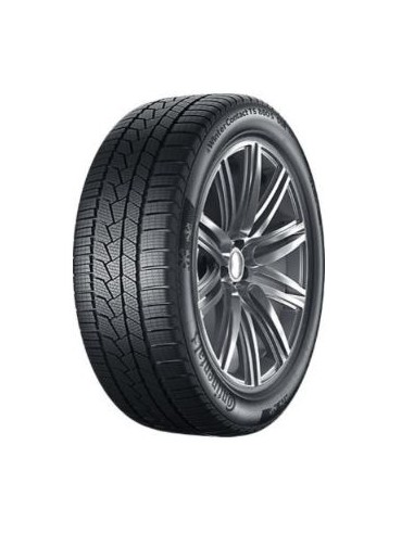 CONTINENTAL WinterContact TS 860 S 245/40 R20 99H