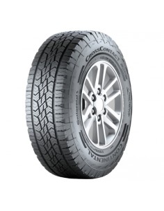 Continental CROSSCONTACT ATR 235/60 R18 107V