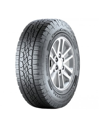 Continental CROSSCONTACT ATR 235/60 R18 107V